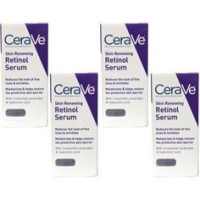 CeraVe Skin Renewing Retinol Serum